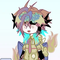 🍀hiha Flame🍀