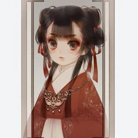 Thanh Kỳ " nô tỳ"