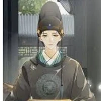 Bùi Vô Hạo " thái giám"