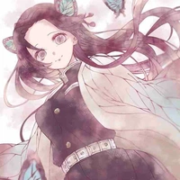 Kochou Kanae_Hoa Trụ