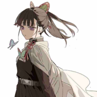 Tsuyuri Kanao