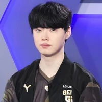 Chovy  Ji-hoon