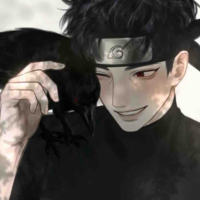 Uchiha Shisui