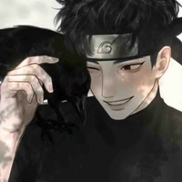 Uchiha Shisui