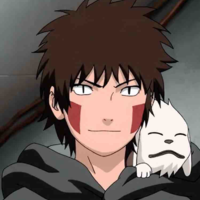 Inuzaka Kiba