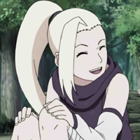 Yamanaka Ino