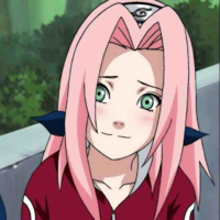 Haruno Sakura