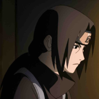 Uchiha Itachi