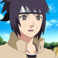 Mitarashi Anko