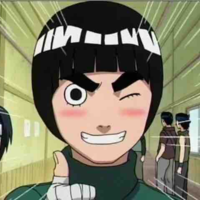 Rock Lee