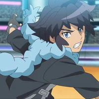 Alain
