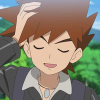 Shigeru