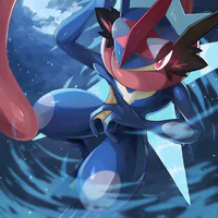 Gekkouga