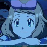 Serena