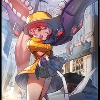 umbrella