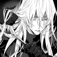 Kurosawa Jin/Gin