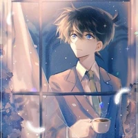 Kudo Shinichi