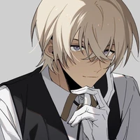 Amuro Tooru