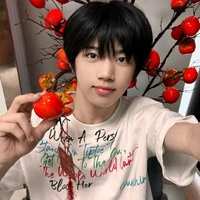 Trương Hàm Thụy[ZhangHanRui]