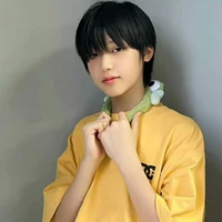 Ngụy Tử Thần[WeiZiChen]