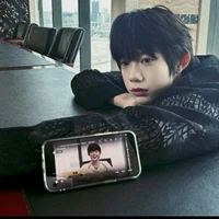 Trần Dịch Hằng[ChenYiHeng]