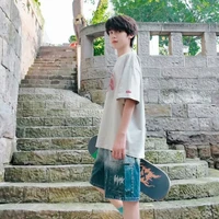 Ngụy Tử Thần[WeiZiChen]