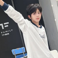 Trần Tuấn Minh[ChenJunMing]