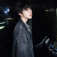 Vương Lỗ Kiệt[WangLuJie]