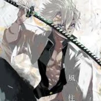 Phong trụ- Shinazuga Wasenemi