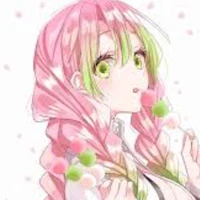 Luyến trụ- Kảnoji Mitsuri