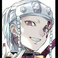 Âm trụ- Uzui Tengen