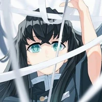 Hà trụ- Tokitou Muichirou