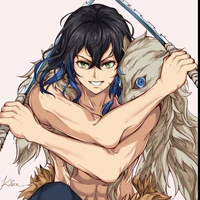 Inosuke