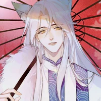 Kitsune Neon