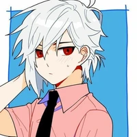 Shu kurenai