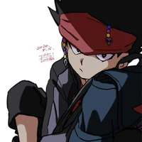 Daigo kurogami