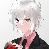 Shu kurenai