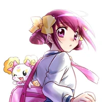 Hoshizora Miyuki