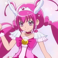 Cure Happy