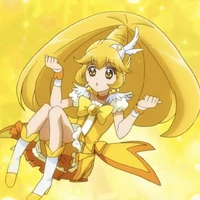 Cure Peace