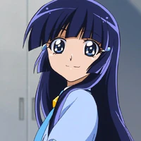 Aoki Reika