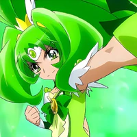 Cure March