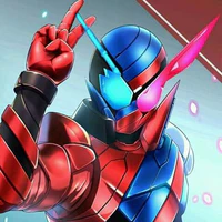 Kamen Rider Build