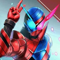 Kamen Rider Build