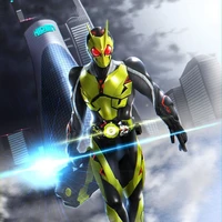 Kamen Rider Zero-one