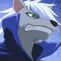 Wolfrun