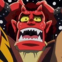 Akaoni