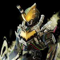 Kamen Rider Night Rogue