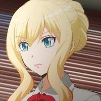 Irina jelavic- bitch sensei
