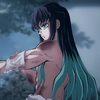 Tokitou Muichirou